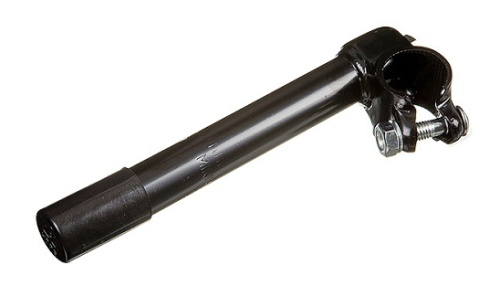 Вынос резьбовой 14"