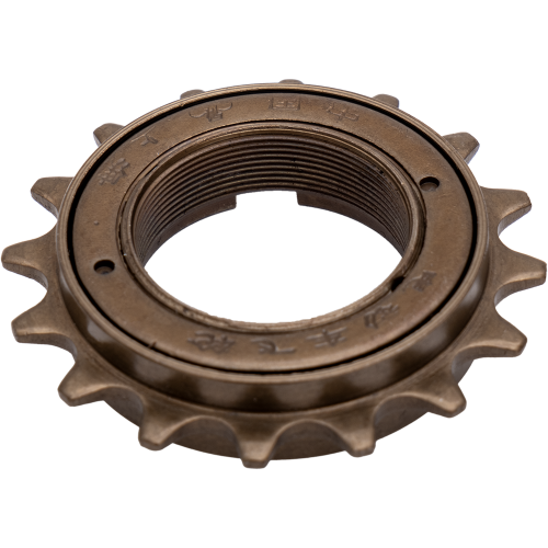 Трещотка 1 скоростная. YZ-FDQ 16T