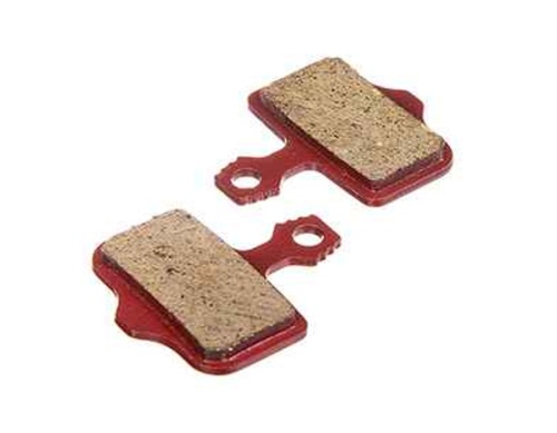 Колодки дискового тормоза