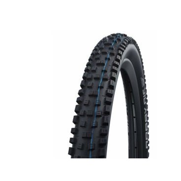 Покрышка. 27,5x2,60/650B (65-584) 05-11600984.01 SMART SAM DD ADDIX (кевлар/складная) SCHWALBE