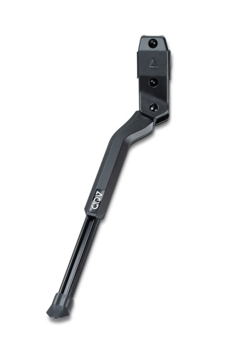 Подножка на перо ACID UNIVERSAL, черная, для CUBE Stereo 140, 160 Hybrid с 2020 и 2021 мод года