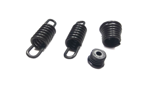 Набор амортизаторов P350/P351