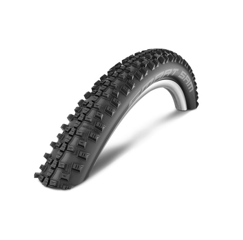 Покрышка 27,5х2,25 (57-584) 'Reifen Schwalbe SMART SAM Perf