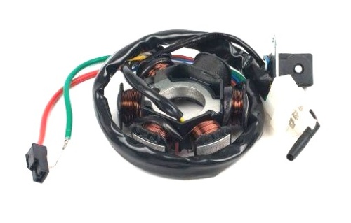 Статор генератора DIO50(6кат.)