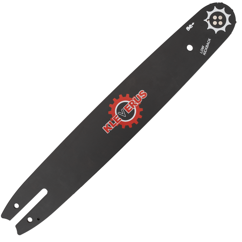 Шина 14" бензопила Stihl (50х3/8х1,3) KLEVER