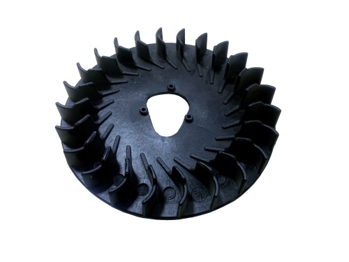 крыльчатка воздухообдува 177F