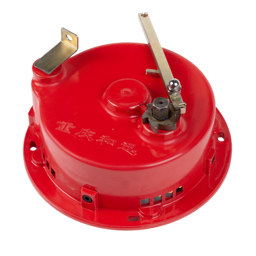 Стартер механический пружинный для дизельного мотоблока 186