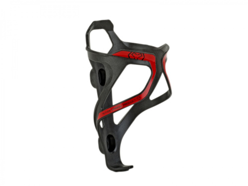 Флягодерж-ль 8-14000194 АCP-X26 KARBON Blk-Red КАРБОН черно-красный 26г AUTHOR