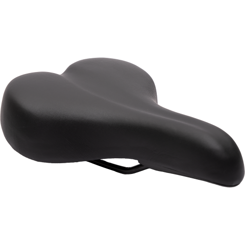 Седло STG YBT-7805, черный