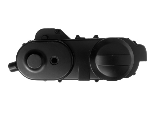 Крышка вариатора GY6-80 "10, (10 отверстий)
