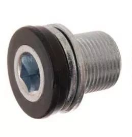 Болт 6-170513 каретки LASCO LCB-1513 сталь с сальником хромир. резьба М15х1,0x13,5  серебр.