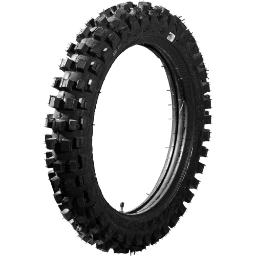 Шина пневматическая для мотоциклов 4.25-18 64P Л-249