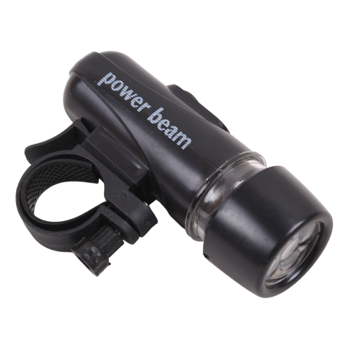 Фара передняя 5 белых диодов