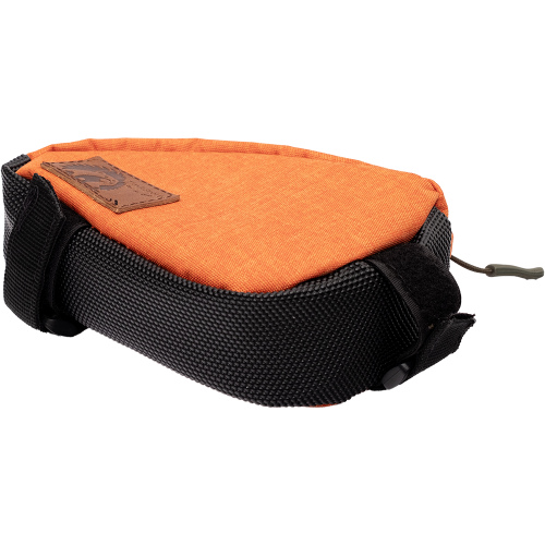 Сумка на раму оранжевый Тимка Спорт