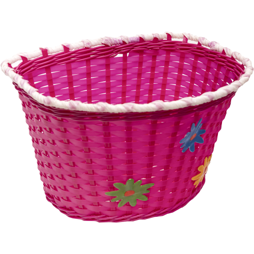 Корзина STG  HL-BS03 детская Розовая
