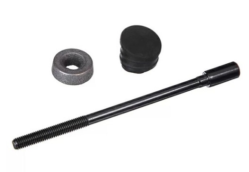 Болт выноса, M8х165mm, для 1"