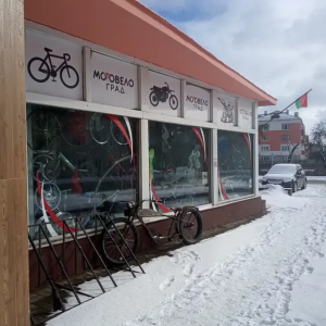 г. Орша, ул. Василия Молокова, 22