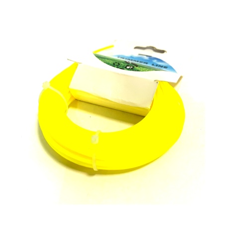 Леска триммерная 2.0 mm (квадрат) L=10m