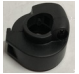 Корпус ручки газа GY6-80/150  (уп-ка 10 и 500 шт)