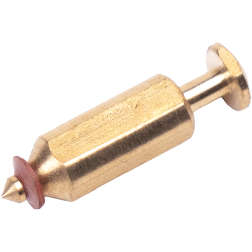 Игла карбюратора К65 малая с прокладкой