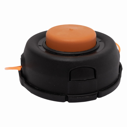 Головка триммерная (барабан-шпуля) PIT Maxpiller MSP-0103, аналог Husqvarna T25, леска 2,4-3 мм, левая резьба M10x1.25LH