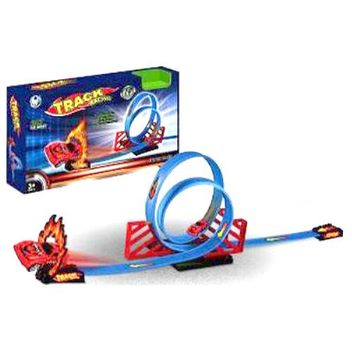 Гоночная трасса 011-33