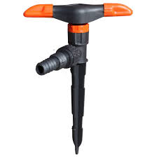 Распылитель 2-х лепестковый ЖУК (1/130)