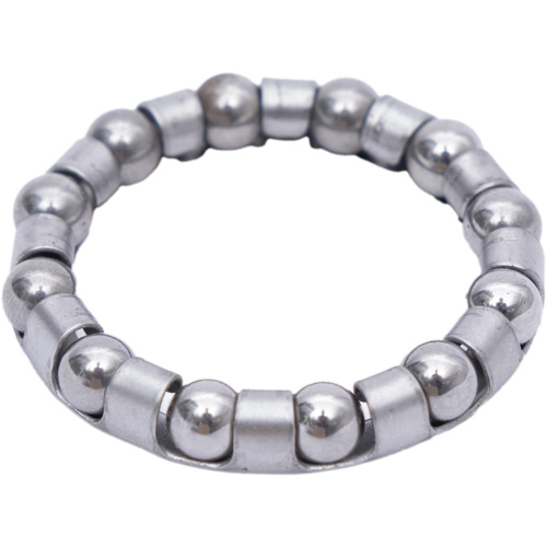 Подшипник задней оси дорож. большой  (Китай)/1-5-1/ (фас.=10шт.)