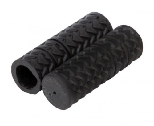 Грипсы, 85 мм, черный