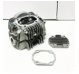 Головка TTR-125 (Ø54) ПОЛНОСТЬЮ в сборе (154 FMI) (увеличенные клапана, 23/28)