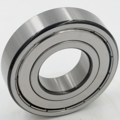 Подшипник , 80306 (6306.ZZ) (30x72x19) KHS-LG