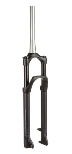 Вилка 29" Rock Shox 30 GOLD RL CROWN ADJUST  QR SOLO AIR 120MM DIF BLACK STEALTH FAST BLACK UPPERS 5