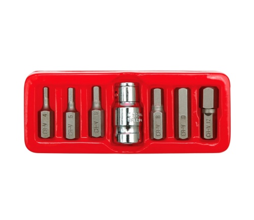 Набор насадок 66570