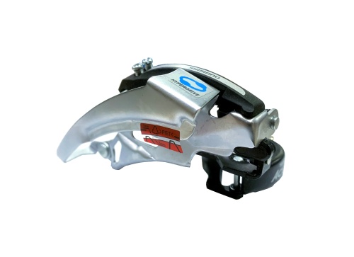 Переключатель передний Shimano Acera, M360, ун. тяга, ун. хомут, уг.:66-69, EFDM360X6 Х71177