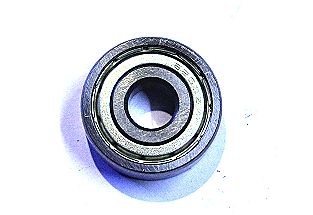 Подшипник 80200 закрытый