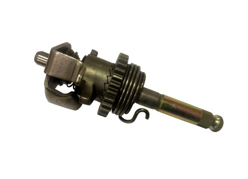 Вал пусковой 157FMI/162FMJ/165FMM (CG125-250, CB125-25) TTR250RB
