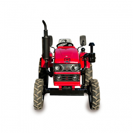 Минитрактор Rossel XT-20D Pro