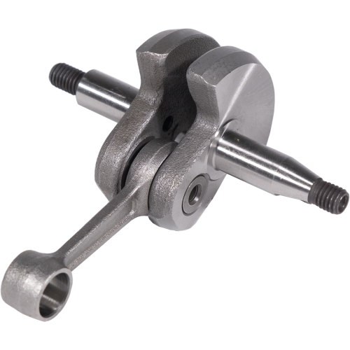 Коленвал для мотокосы (триммера) STIHL FS120, FS200 и FS250, (OEM 4134 030 0400)