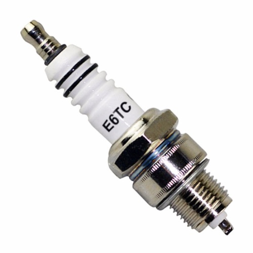 Свеча SPARK E6TC