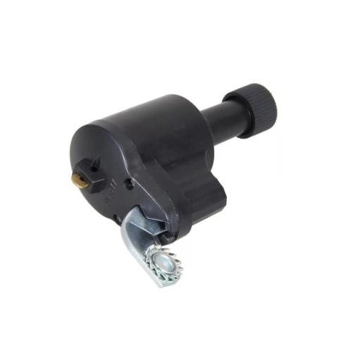 Динамо JY-512 черная