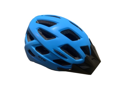 Шлем STG , модель HB3-2-B , размер  L(58-61)cm  с фикс застежкой