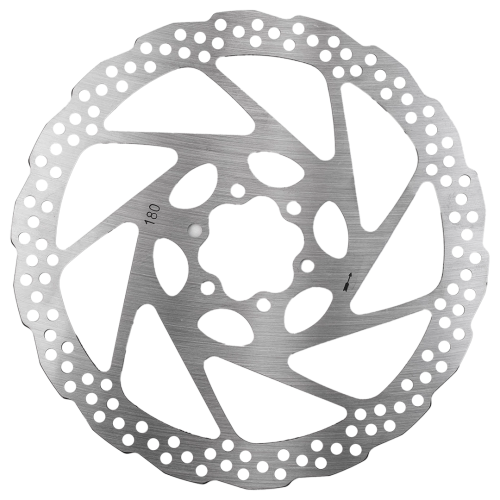Тормозной диск велосипеда 180мм
