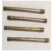 Шпильки цилиндра ALPHA 70 (2- 188mm, 2- 195mm  (упак 150 ком))