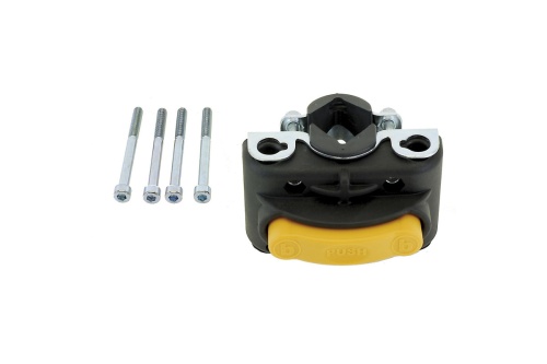 Крепление для детских сидений BELLELLI, 5-259825, на раму