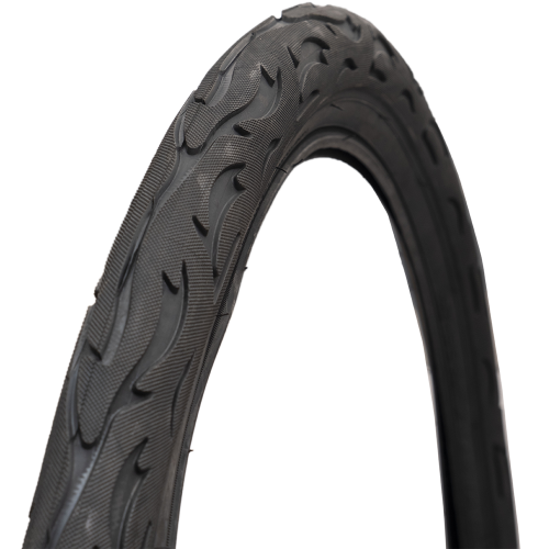 Покрышка 26х2,125 (57-559) KENDA FLAME K1008A, 5-524758 слик