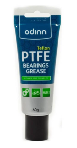 Odinn Смазка для подшипников с тефлоном 60гр