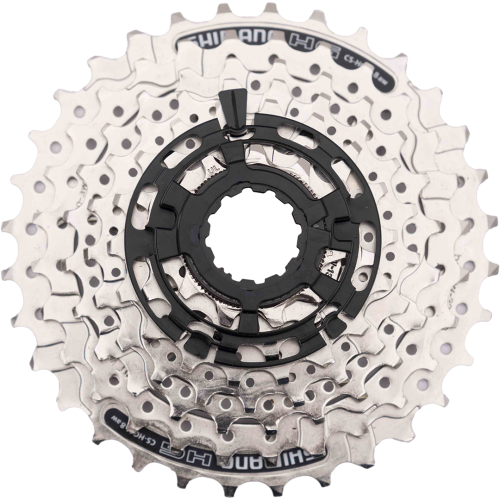 Кассета  8 скоростей CS-HG41-8aw 11-32T, ACSHG418132