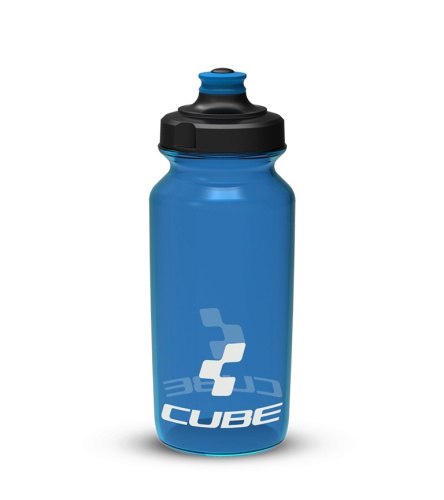 Фляга CUBE Trinkflasche 0,5l Icon blue