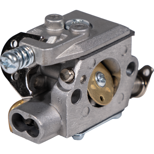 Карбюратор для бензопил Partner P350S, аналог Walbro WT-826, (OEM 5793592-01)