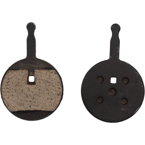 Тормозные колодки дисковые (001) S32-22 органика